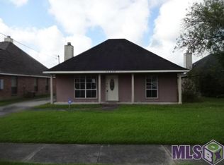 22890 Aidan Rd, Plaquemine, LA 70764