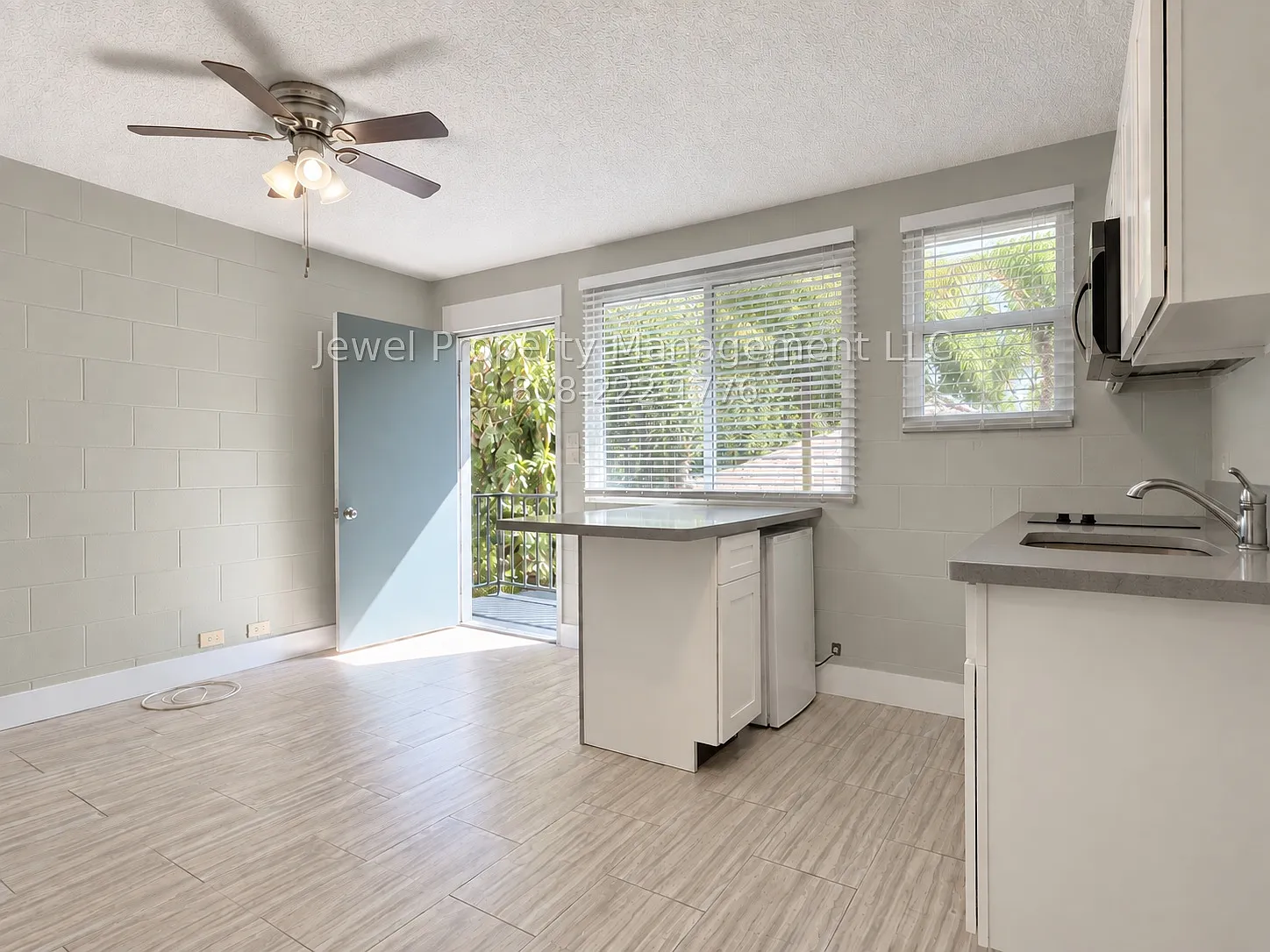 1 bed, 400 sqft, $1,600 — Photo 3