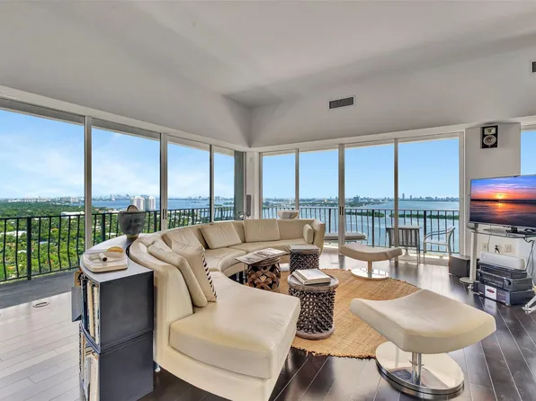 780 NE 69th Street #T-1B, Miami, FL 33138