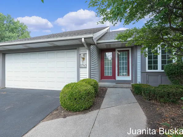 2743 Mulford Dr SE, Grand Rapids, MI 49546