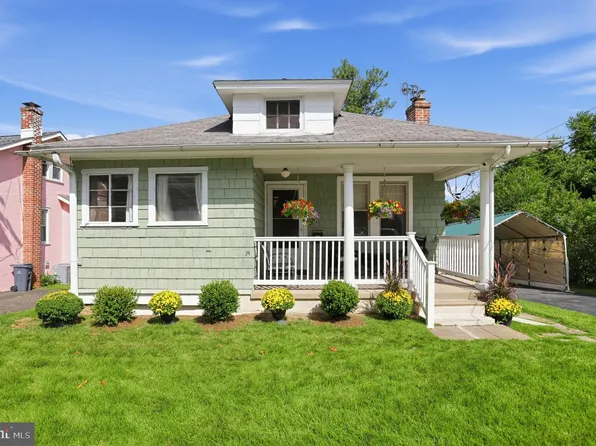2429 Brookdale Ave, Roslyn, PA 19001