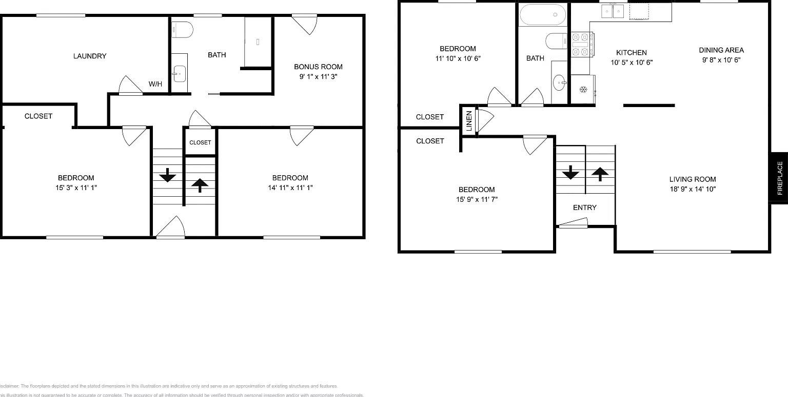 6960 SE Cleveland Ave Port Orchard WA — Photo 2