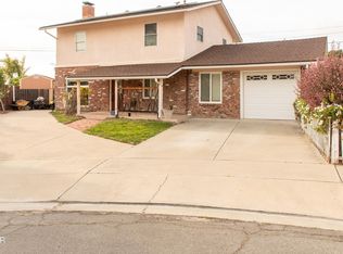 500 Sunbeam Rd, Lompoc, CA 93436
