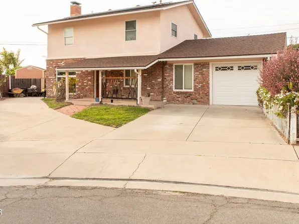 500 Sunbeam Rd, Lompoc, CA 93436