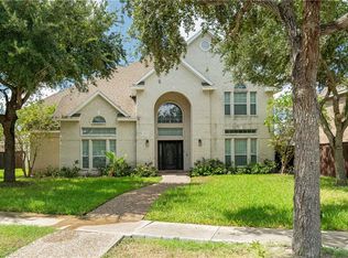 3102 Santa Susana St, Mission, TX 78572