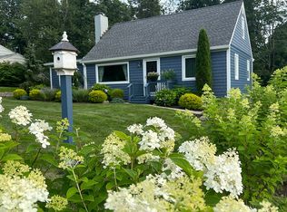 7 Pleasant Rise Cir, Brookfield, CT 06804