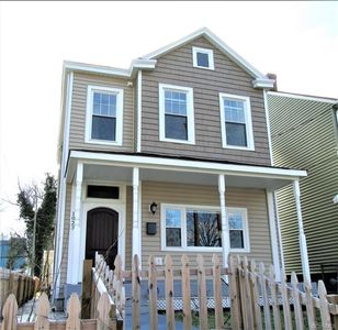 1023 Oakwood Ave, Richmond, VA, 23223
