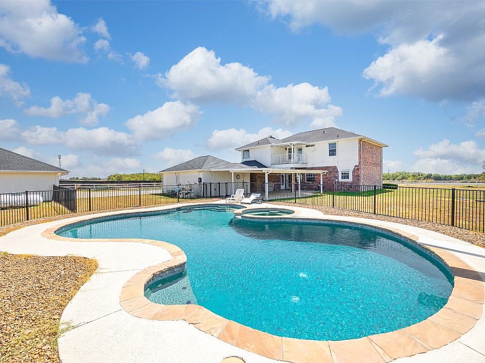 17143 County Road 541, Lavon, TX 75166 MLS 20426336 Zillow