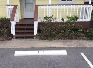 510 Ocean Marina Dr #106, Flagler Beach, FL 32136