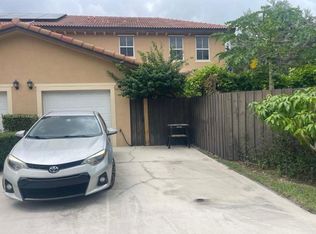 11582 SW 244th St, Homestead, FL 33032