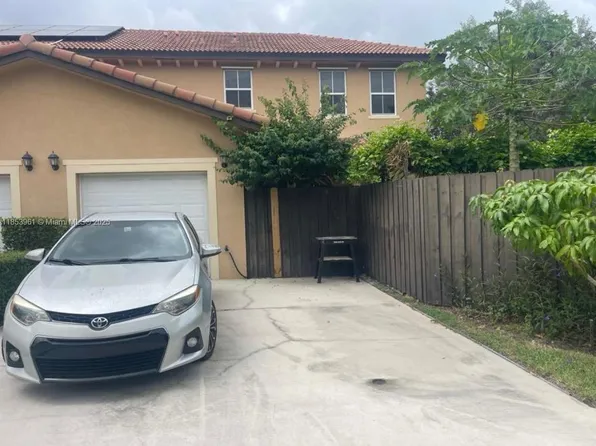 11582 SW 244th St, Homestead, FL 33032