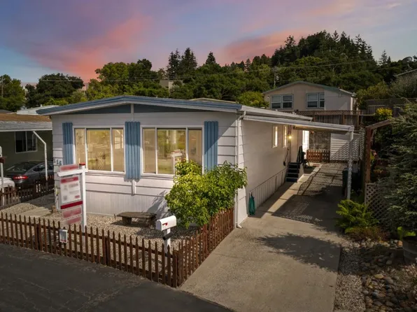 444 Whispering Pines 118, Scotts Valley, CA 95066