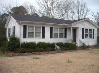 100 Hendrix St, Oneonta, AL 35121