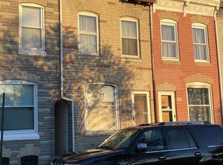 1347 Moss St, Reading, PA 19604