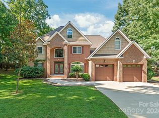 169 Broadview Cir, Mooresville, NC 28117