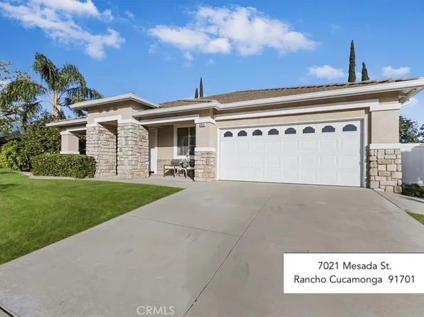 7021 Mesada St, Rancho Cucamonga, CA 91701