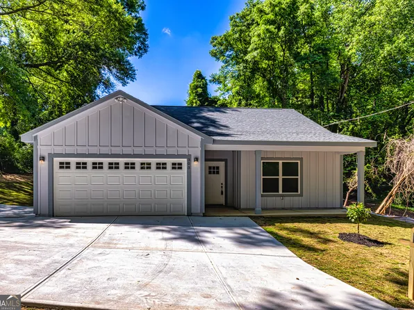 303 Church St, Hogansville, GA 30230