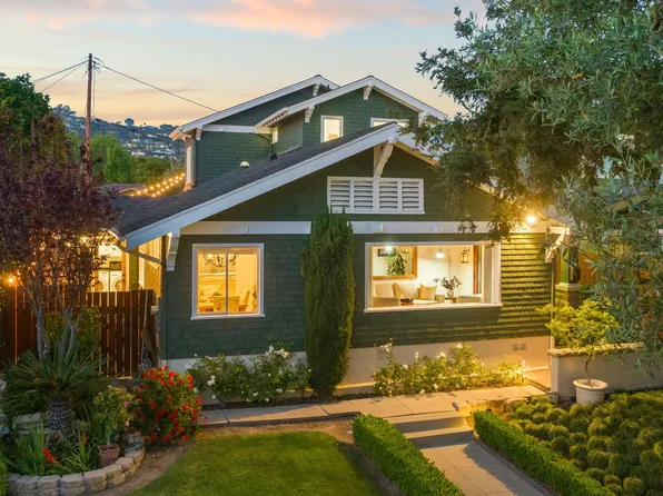 1310 Olive St, Santa Barbara, CA 93101