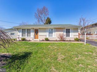 159 Fairway Rd, Newark, DE 19711