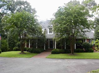 3 Puddle Ln, Camden, SC 29020