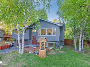 13433 Baywind Cir, Anchorage, AK 99516