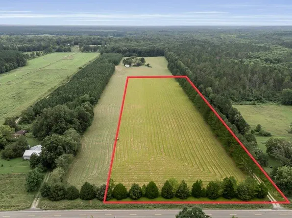 State Highway 14w, Macon, MS 39341