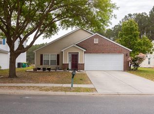 12 Waterway Dr, Bluffton, SC 29910
