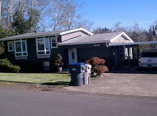 1228 Chilton Rd, Aberdeen, WA 98520