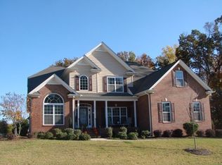505 Witherspoon Ct, Boiling Springs, SC 29316