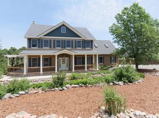 6142 Pine Ridge Dr, Elizabeth, CO 80107