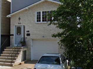 713 Bergen #1, Harrison, NJ 07029