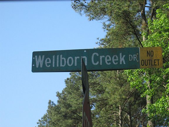 5th image of 5785 Wellborn Creek Dr