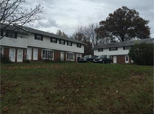 1140 Maple St APT 15, Mount Vernon, IL 62864