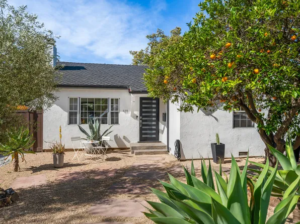 411 N Alisos St, Santa Barbara, CA 93103