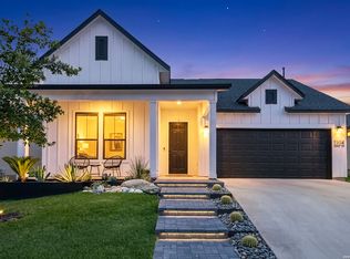 1604 Dancing Oak Ln, San Marcos, TX 78666