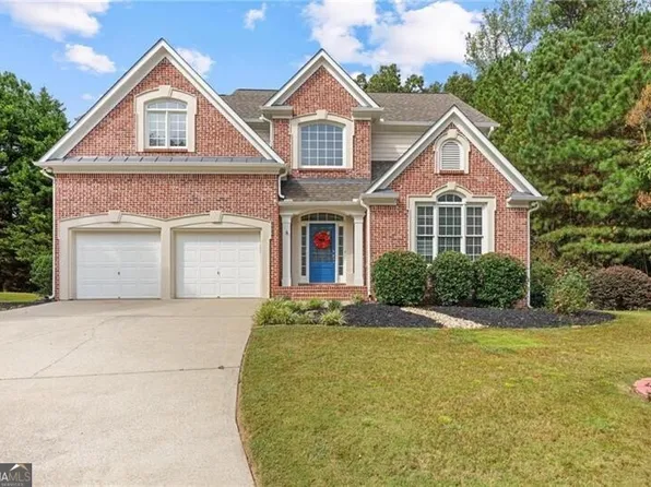 5724 Vinings Retreat Way SW, Mableton, GA 30126