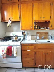 Rented by Miron Properties