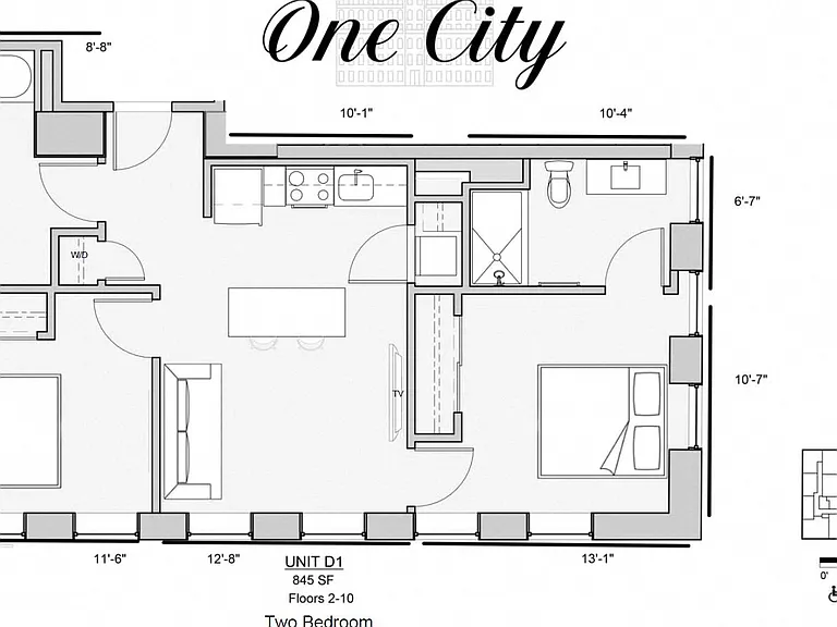One City — Photo 44