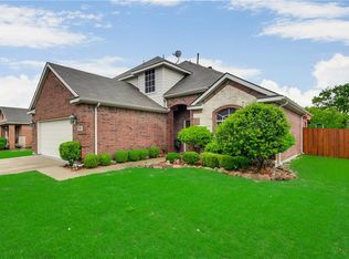 3609 Wolf Creek Ln, Melissa, TX 75454