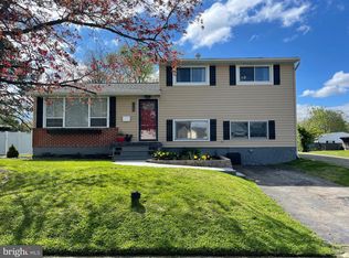 725 Cambridge Ave, Aberdeen, MD