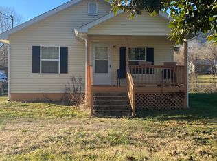 1116 Rittertown Rd, Hampton, TN 37658