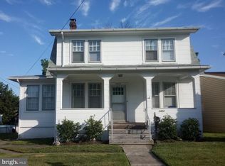 1422 Sulphur Spring Rd, Baltimore, MD 21227