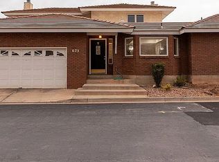 623 E 160 S #14, Saint George, UT 84770