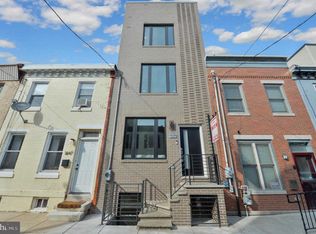 1639 Latona St, Philadelphia, PA 19146