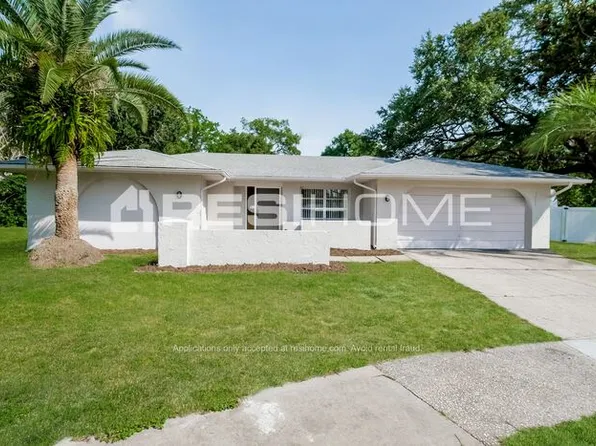 3401 Snowy Egret Ct, Palm Harbor, FL 34683
