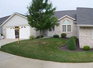 4928 Lake Ridge Dr, Quincy, IL 62305