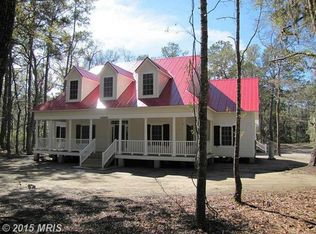 ST Michaels Rd, Easton, MD 21601