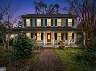 1226 Dunlevie Rd, Allenhurst, GA 31301