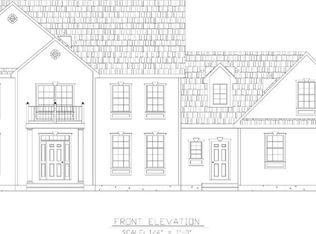 10 Dillon Ln, Smithfield, RI 02917