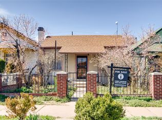 2847 Stout St, Denver, CO 80205